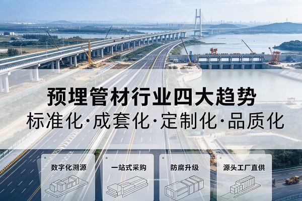 三门峡行业发展趋势总结