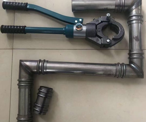三门峡冷却管生产