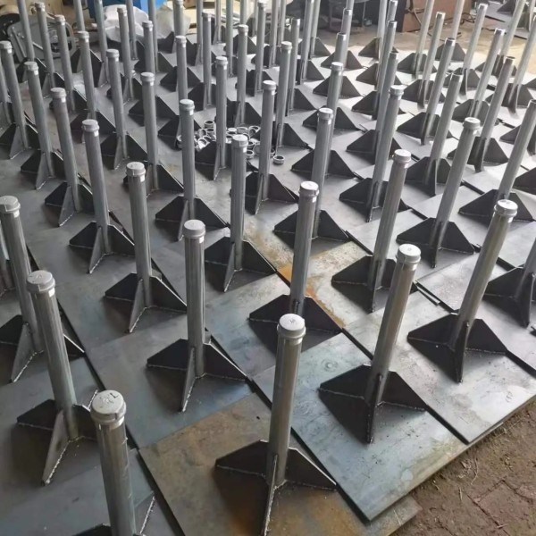 三门峡鑫亿呈沉降板生产