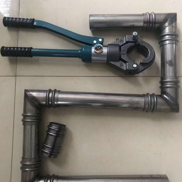 三门峡冷却管生产
