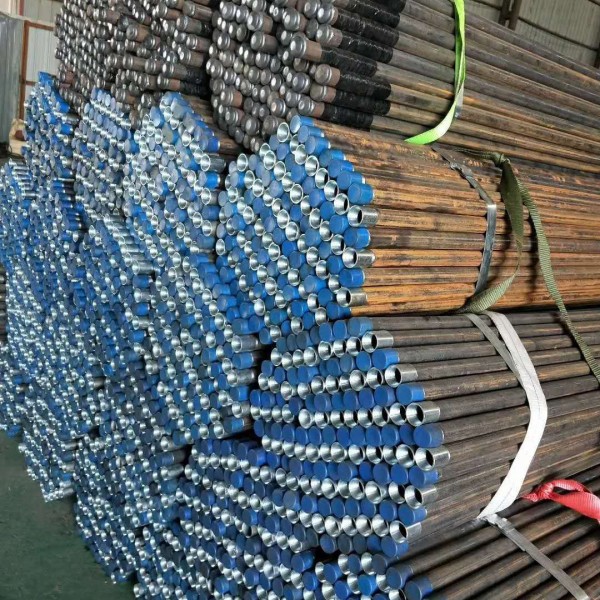 三门峡冷却管生产